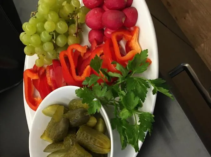 Ξενοδοχείο με διαμερίσματα Kappl Apart 3*