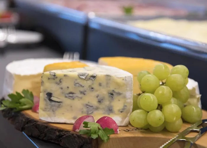 Kappl Apart Ξενοδοχείο με διαμερίσματα 3*