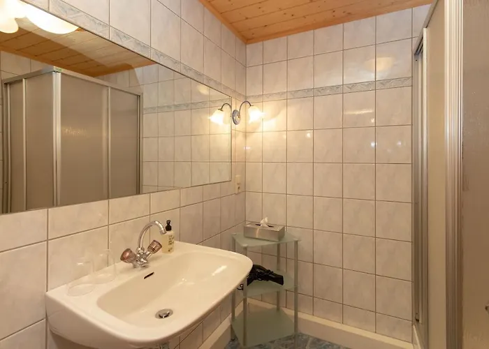 Ξενοδοχείο με διαμερίσματα Kappl Apart 3*