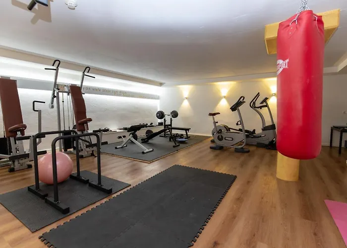 Kappl Apart 3* Kappl (Landeck)