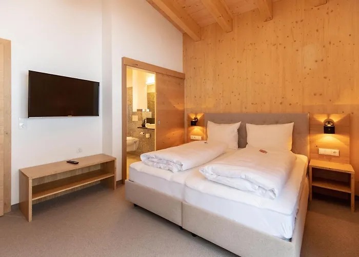 Kappl Apart 3* Kappl (Landeck)