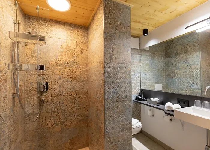 Kappl Apart Kappl (Landeck)