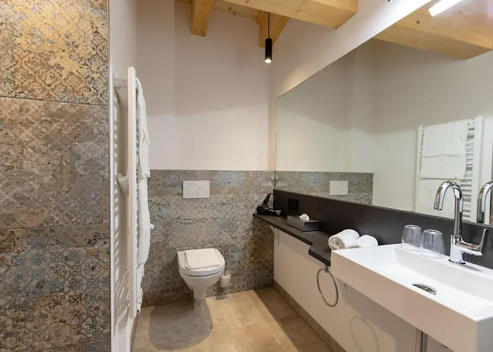 Kappl Apart Ξενοδοχείο με διαμερίσματα 3*